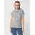 Рубашка поло женская Virma Premium Lady, серый меланж, размер XXL, Цвет: серый, серый меланж, Размер: XXL, изображение 11