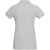 Рубашка поло женская Virma Premium Lady, серый меланж, размер XXL, Цвет: серый, серый меланж, Размер: XXL, изображение 2