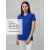 Рубашка поло женская Virma Premium Lady, ярко-синяя G_11146.441, Цвет: синий, Размер: S, изображение 6