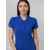 Рубашка поло женская Virma Premium Lady, ярко-синяя G_11146.441, Цвет: синий, Размер: S, изображение 10