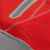 Толстовка Revers, серая с красным, размер XS, Цвет: серый, Размер: XS, изображение 7