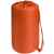 Плед-спальник Snug, оранжевый, Цвет: оранжевый, Размер: 145х175 с, изображение 2