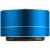 Беспроводная колонка Easy, синяя, Цвет: темно-синий, Размер: диаметр 7 с, изображение 2