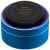 Беспроводная колонка Easy, синяя, Цвет: темно-синий, Размер: диаметр 7 с, изображение 7