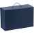 Коробка New Case, синяя, Цвет: синий, Размер: 33x21, изображение 2