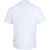 Рубашка поло мужская Sunset, белая G_11127.601, Цвет: белый, Размер: S, изображение 2