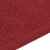Полотенце Soft Me Light, большое, красное, Цвет: красный, Размер: 70х140 см, изображение 3