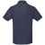 Рубашка поло мужская Inspire, темно-синяя G_PM4300061S, Цвет: темно-синий, Размер: S, изображение 2
