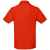 Рубашка поло мужская Inspire, красная G_PM4300071S, Цвет: красный, Размер: S, изображение 2