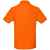 Рубашка поло мужская Inspire, оранжевая G_PM4302352X, Цвет: оранжевый, Размер: XXL, изображение 2