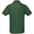 Рубашка поло мужская Inspire, темно-зеленая G_PM430540XL, Цвет: зеленый, Размер: S, изображение 2