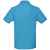 Рубашка поло мужская Inspire, бирюзовая G_PM4307051S, Цвет: бирюзовый, Размер: S, изображение 2