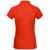 Рубашка поло женская Inspire, красная G_PW440007XS, Цвет: красный, Размер: XS, изображение 2