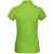 Рубашка поло женская Inspire, зеленое яблоко G_PW440511XS, Цвет: зеленое яблоко, Размер: XS, изображение 2