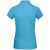 Рубашка поло женская Inspire, бирюзовая G_PW440705XS, Цвет: бирюзовый, Размер: XS, изображение 2
