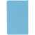 Блокнот Freenote Wide, голубой, Цвет: голубой, Размер: 10х16х2 см, изображение 4