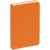 Блокнот Freenote Wide, оранжевый, Цвет: оранжевый, Размер: 10х16х2 см, изображение 2