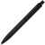 Ручка шариковая Prodir DS4 PMM-P, черная, Цвет: черный, Размер: 14x1, изображение 2