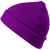 Шапка Life Explorer, фиолетовая, Цвет: фиолетовый, Размер: 56-60, изображение 2