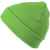 Шапка Life Explorer, зеленая (салатовая), Цвет: зеленый, Размер: 56-60, изображение 2