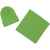 Шапка Life Explorer, зеленая (салатовая), Цвет: зеленый, Размер: 56-60, изображение 4