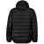Куртка пуховая мужская Tarner Comfort черная, размер S, Цвет: черный, Размер: S, изображение 2