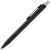 Ручка шариковая Chromatic, черная с серебристым, Цвет: серебристый, Размер: 14, изображение 2