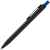 Ручка шариковая Chromatic, черная с синим, Цвет: синий, Размер: 14, изображение 2
