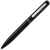 Ручка шариковая Scribo, черная, Цвет: черный, Размер: 14х1, изображение 3