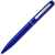 Ручка шариковая Scribo, синяя, Цвет: синий, Размер: 14х1, изображение 3