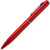 Ручка шариковая Scribo, красная, Цвет: красный, Размер: 14х1, изображение 2