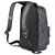 Рюкзак Photon с водоотталкивающим покрытием, черный, Цвет: черный, Размер: 28х22х41 см, изображение 4