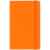 Блокнот Shall, в линейку, оранжевый, Цвет: оранжевый, Размер: 13, изображение 3