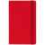 Блокнот Shall, в линейку, красный, Цвет: красный, Размер: 13, изображение 3