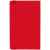 Блокнот Shall, в линейку, красный, Цвет: красный, Размер: 13, изображение 4