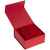 Коробка Amaze, красная, Цвет: красный, Размер: 26х25х11 см, изображение 3