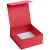 Коробка Amaze, красная, Цвет: красный, Размер: 26х25х11 см, изображение 2