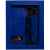 Коробка с окном InSight, синяя, Цвет: синий, Размер: 21, изображение 3