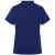 Рубашка поло детская Virma Kids, темно-синяя G_11575.402, Цвет: темно-синий, Размер: 8 лет (118-128 см), изображение 2