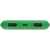 Внешний аккумулятор Uniscend All Day Compact 10000 мАч, зеленый, Цвет: зеленый, Размер: 7, изображение 4