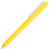 Ручка шариковая Pigra P03 Mat, желтая с белым, изображение 3