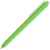 Ручка шариковая Pigra P03 Mat, светло-зеленая с белым, изображение 2