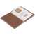 Обложка для паспорта Apache, коричневая (какао), Цвет: коричневый, Размер: 9,5х14х1 с, изображение 4