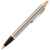 Ручка шариковая Parker IM Core K321 Brushed Metal GT M, изображение 3