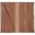 Дорожный органайзер Apache, коричневый (какао), Цвет: коричневый, Размер: 10х19,2x1,5 с, изображение 2