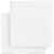 Набор кухонных полотенец Good Wipe, белый с белым, Цвет: белый, Размер: 35х65 см, изображение 2