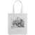 Холщовая сумка Big Dream, молочно-белая, Цвет: белый, Размер: 35х38х6 см, изображение 2