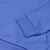 Толстовка с капюшоном унисекс Hoodie, ярко-синий меланж, размер XS, Цвет: синий, Размер: XS, изображение 4