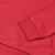 Толстовка с капюшоном унисекс Hoodie, красный меланж, размер XS, Цвет: красный меланж, Размер: XS, изображение 4
