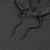 Толстовка с капюшоном унисекс Hoodie, серый меланж (антрацит), размер XS, Цвет: серый, антрацит, серый меланж, Размер: XS, изображение 3
